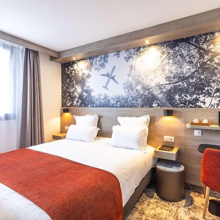 Best Western St Exupery Bordeaux Ouest Eysines Exterior foto