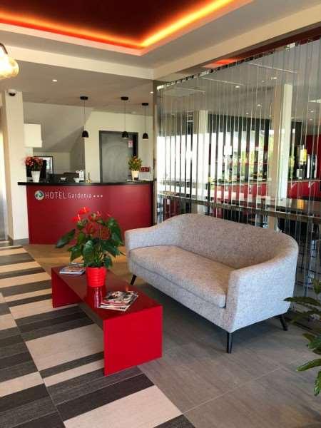 Best Western St Exupery Bordeaux Ouest Eysines Interior foto