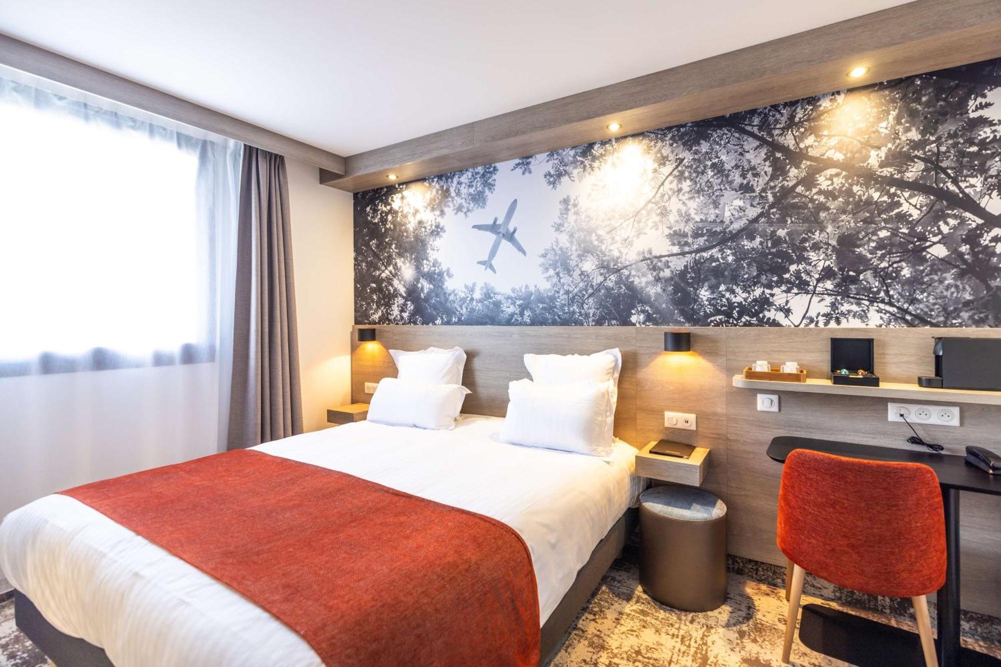 Best Western St Exupery Bordeaux Ouest Eysines Exterior foto